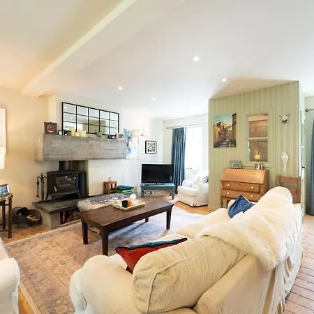 Greys Lane - 別荘 ディングル