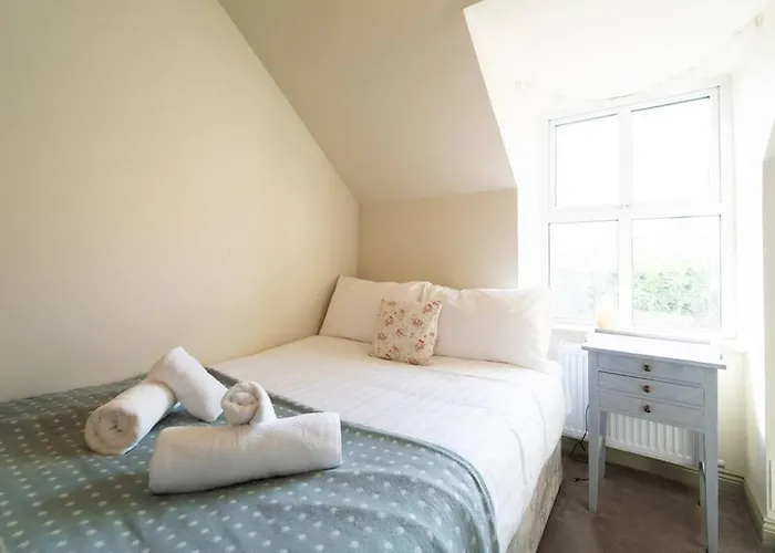 Greys Lane - Дом отдыха Дингл