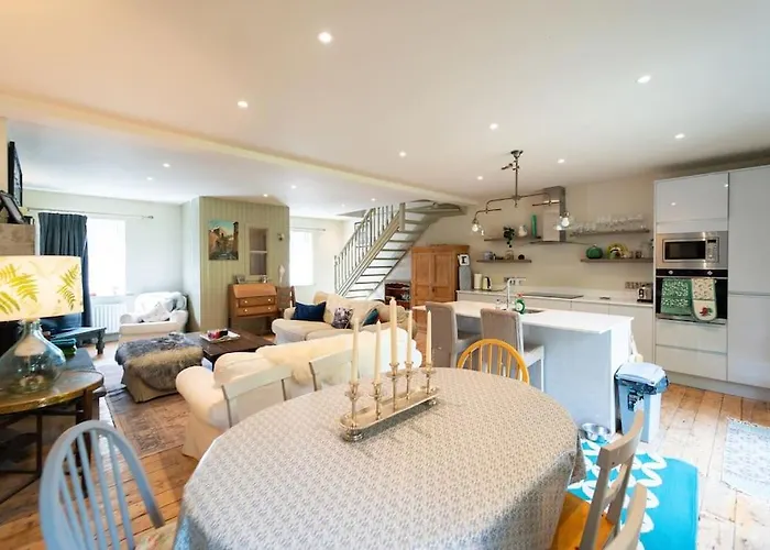 Holiday home Greys Lane -