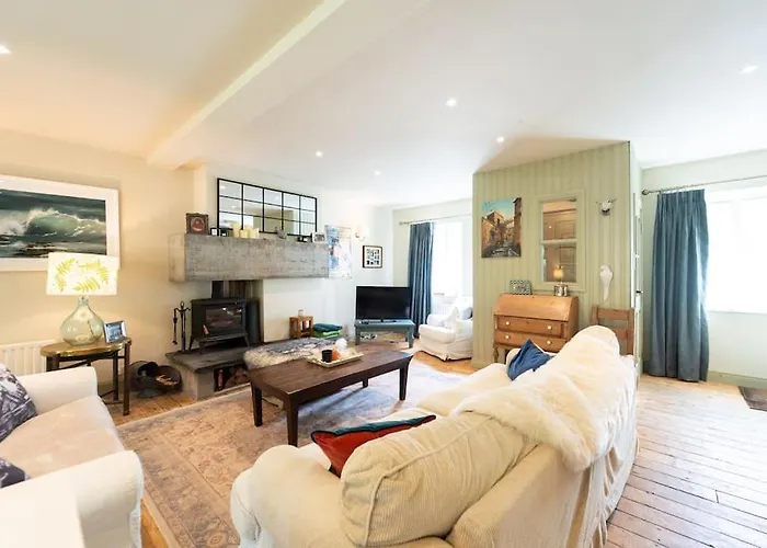 Greys Lane - Holiday home Dingle