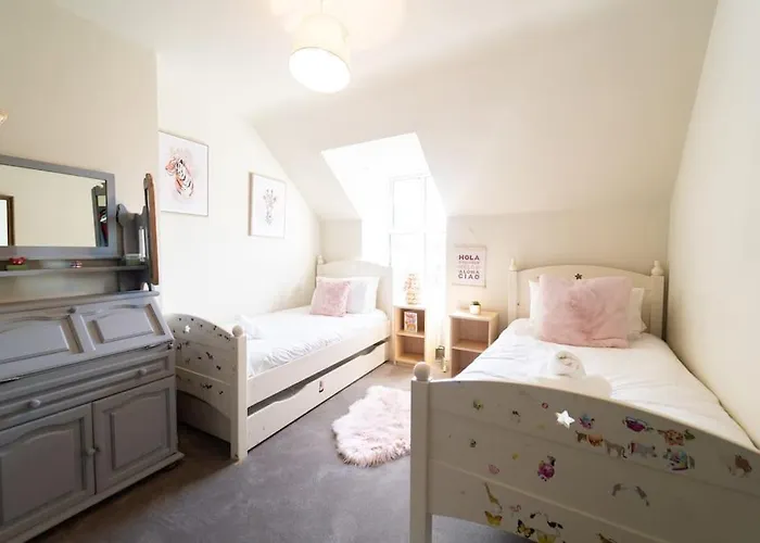 Greys Lane - Дингл