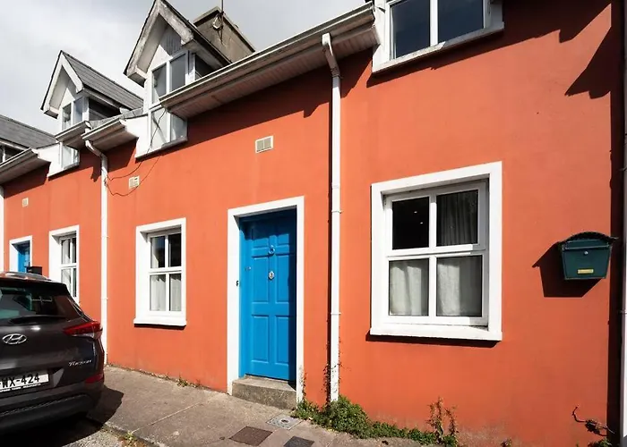 Greys Lane - Дом отдыха *